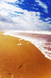 am strand