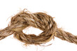 rope with knot
