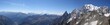 Alpes Italiennes et Françaises