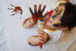 vive la peinture ! vive la peinture !