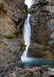 Johnston Canyon Lower Falls