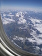 Swiss Flug 544 01.09.2007