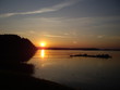 Sonnenuntergang