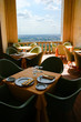 Elegant restaurant Elegant restaurant
