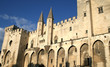 Palais des Papes Palais des Papes