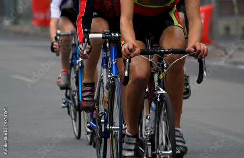 Foto: radrennfahrer radrennfahrer