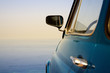 vintage car 