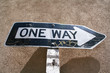 oneway