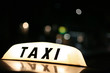 taxi