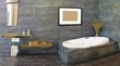 salle des bains