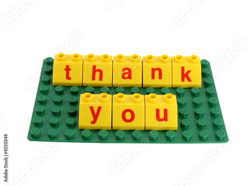 Photo: thank you thank you