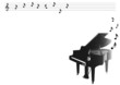 piano