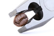 combination pliers and Single Coffee Bean