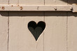 l'ombre du coeur
