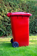 Recycling bin