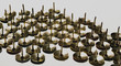 thumbtack stream