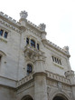 trieste - castello belvedere