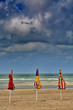 3 parasols