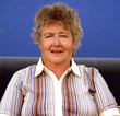 Portrait of a senior businesswoman confident and successful Portrait of a senior businesswoman confident and successful