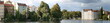 Dahmepanorama / Berlin Köpenick