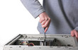 Computer technician Computer technician