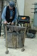 marteau et enclume