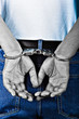Handcuffed