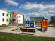 Kindergarten.