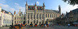 bruges - Hôtel de ville bruges - Hôtel de ville