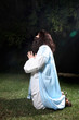 Prayer in times of trouble