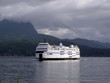 Canada, transport maritime