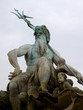 Fontaine avec Neptune, Berlin