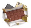 chocolate bar chocolate bar