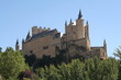 Segovia Castle