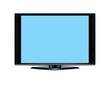 television