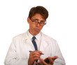 Doctor Writing Prescription Doctor Writing Prescription