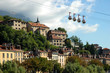 téléphérique sur grenoble téléphérique sur grenoble