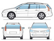 SW Car