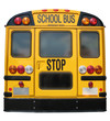 School Bus Back