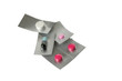 medicine in coating