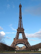tour eiffel