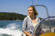 Cruising The Med