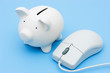 Banking ad investing on the internet Banking ad investing on the internet