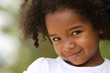 Cute Child
