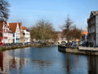 Canal Brugge