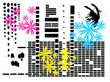 abstract background abstract background