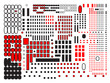 abstract background abstract background