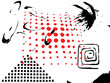 abstract background abstract background