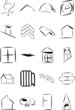 Home Clipart