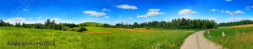 Photo: panorama panorama